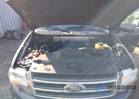 2015 Ford Expedition El Limited from USA, damaged, VIN 1FMJK2AT9FEF17307